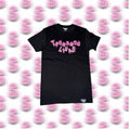 Pink Block Shirt